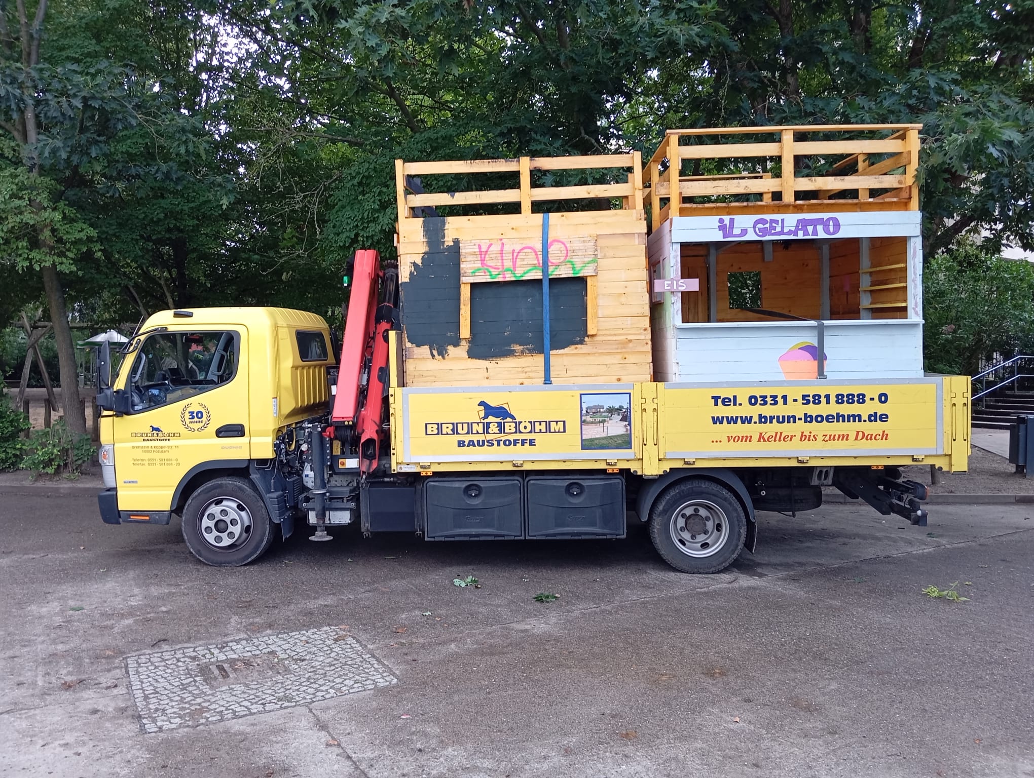 Stadt der Kinder Stadt der Kinder